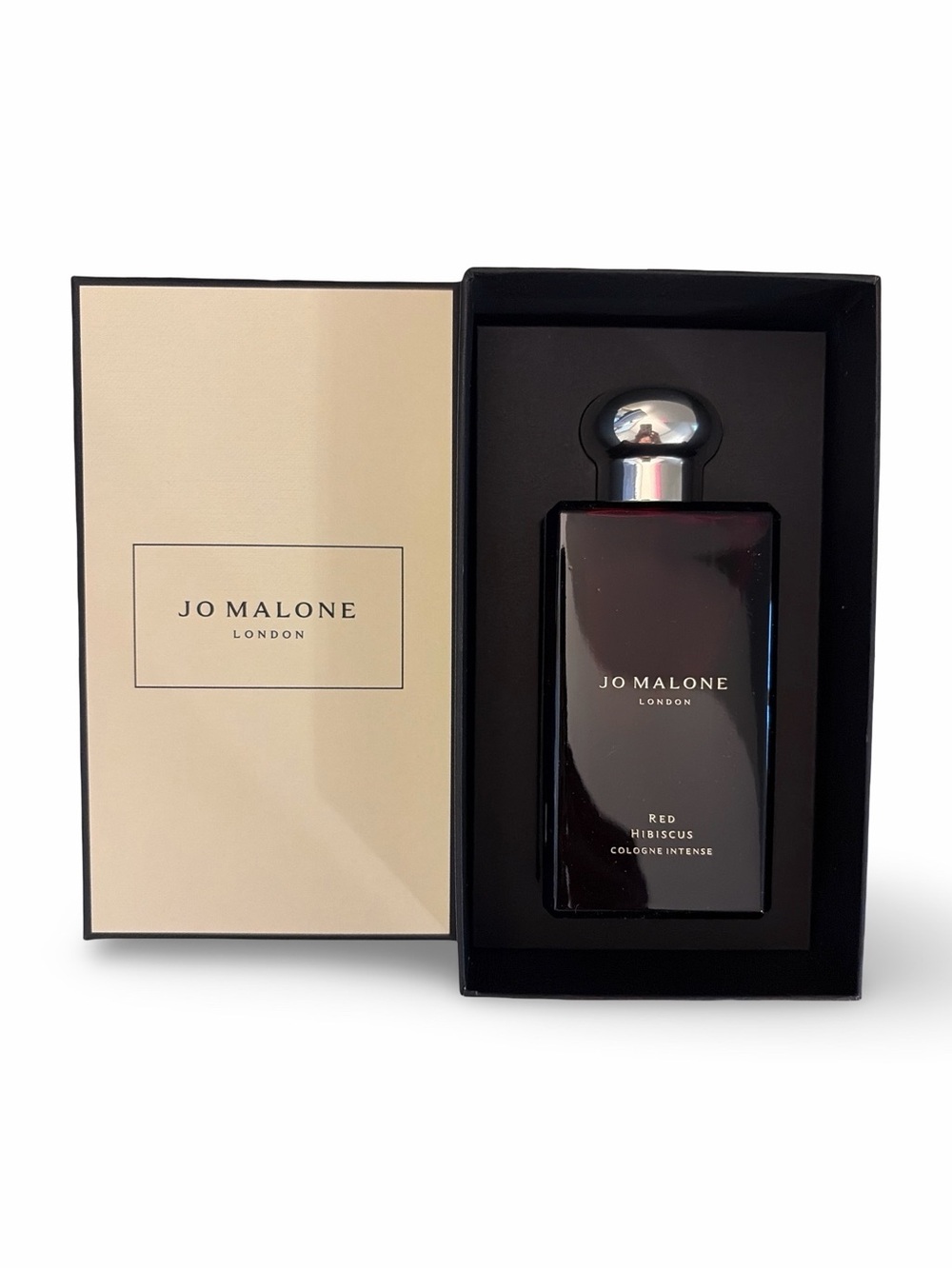 Jo Malone Red Hibiscus New in Box